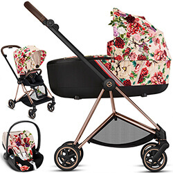 Cybex Blossom