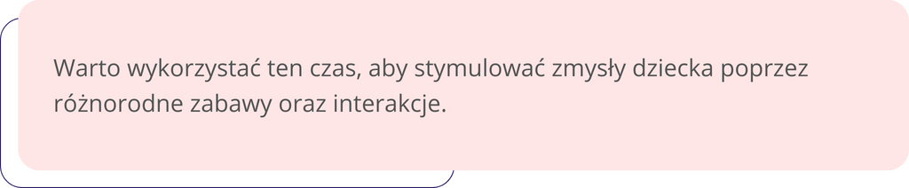 co potrafi 5 miesięczne dziecko 