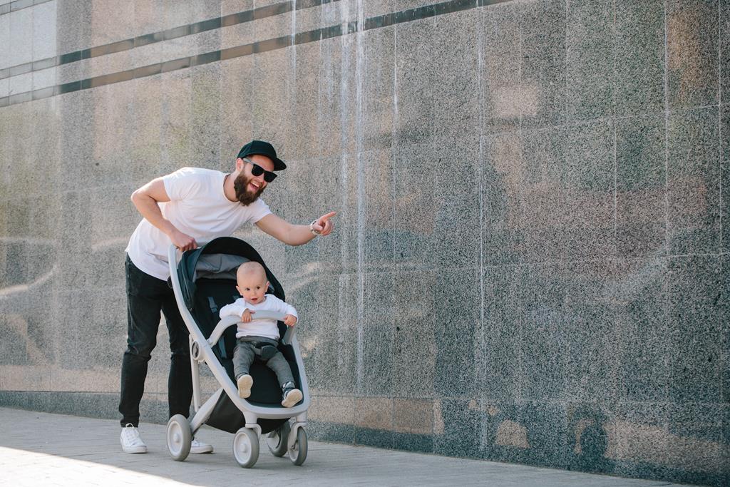 Czy warto kupić wózek dziecięcy?