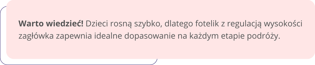 fotelik dla 8-latka cechy cechy fotelika dla 8-latka