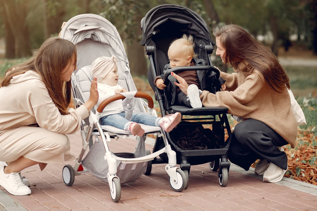 najlepsze spacerówki do 1000 zł