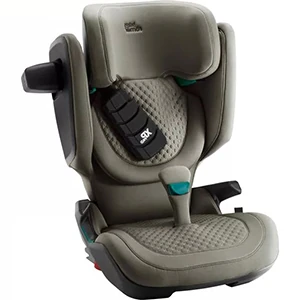 BRITAX KIDFIX PRO i-Size fotelik dla dzieci 15-36 kg