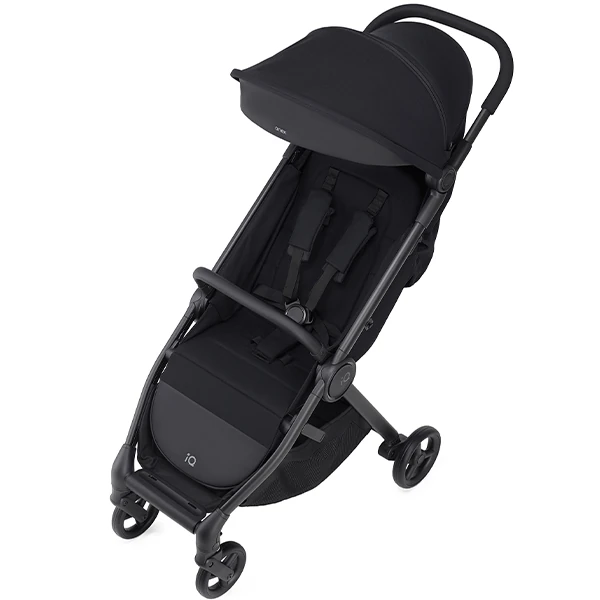 Anex IQ BASIC NEW wózek 3w1 z fotelikiem Cybex CLOUD G i-Size 4