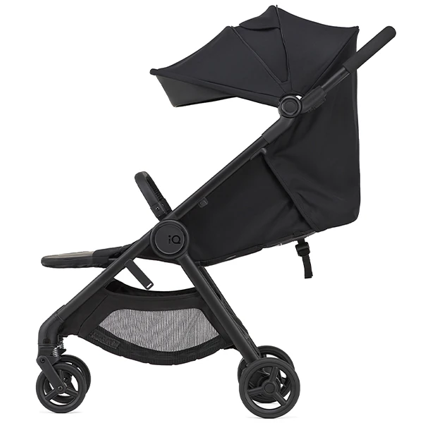 Anex IQ BASIC NEW wózek 3w1 z fotelikiem Cybex CLOUD G i-Size 5