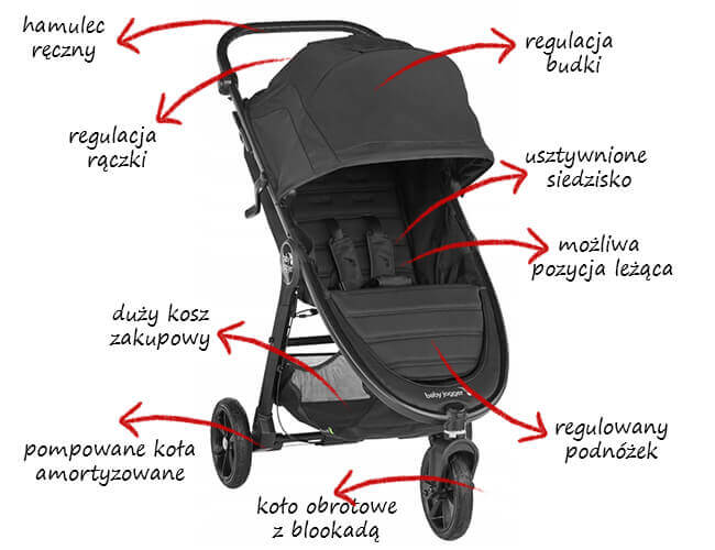 baby jogger kontakt