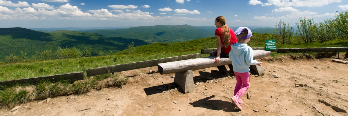 bieszczady atrakcje dla dzieci