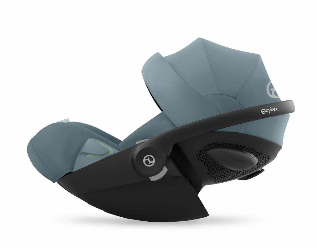 cybex cloud g niebieski