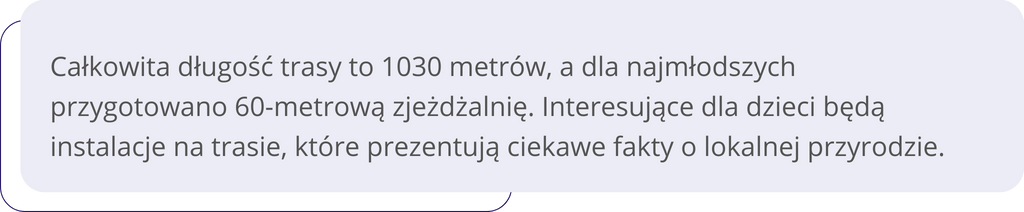 krynica zdrój atrakcje dla dzieci grafika