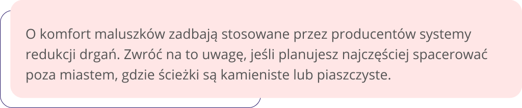 Wózek bliźniaczy 2w1 grafika kryteria wyboru