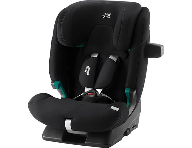 Britax ADVANSAFIX PRO fotelik samochodowy 9-36 kg 1