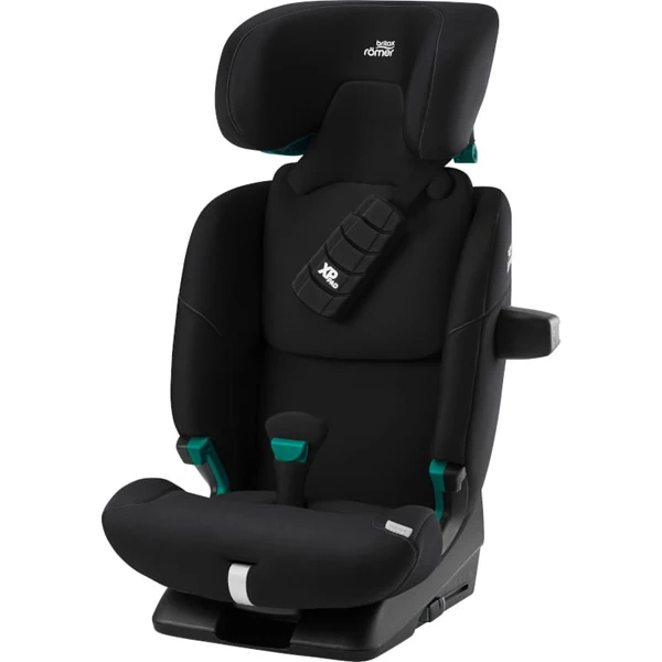 Britax ADVANSAFIX PRO fotelik samochodowy 9-36 kg 4