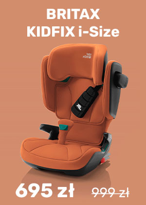 Britax Kidfix i-Size