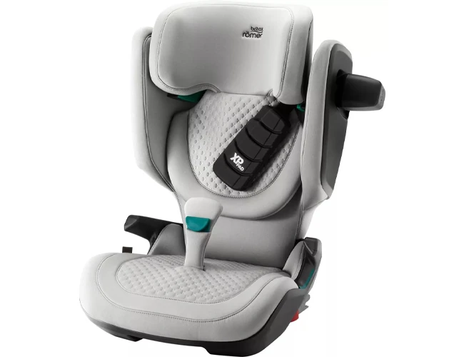 BRITAX KIDFIX PRO i-Size fotelik dla dzieci 15-36 kg 1