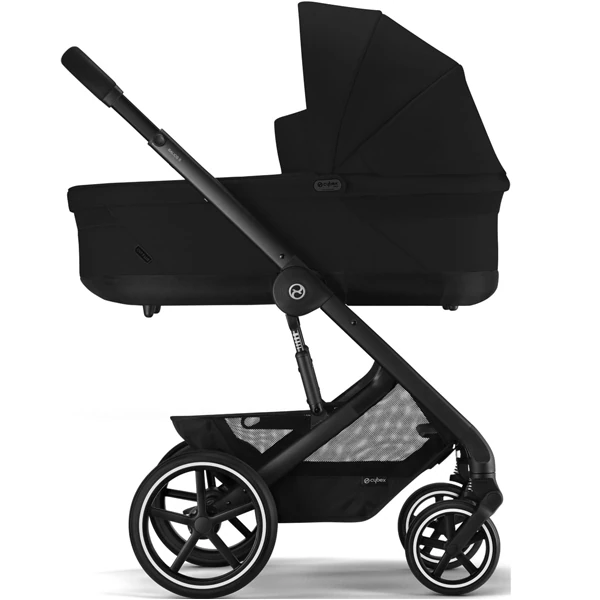 CYBEX BALIOS S LUX 2.0 wózek 2w1 2024 2