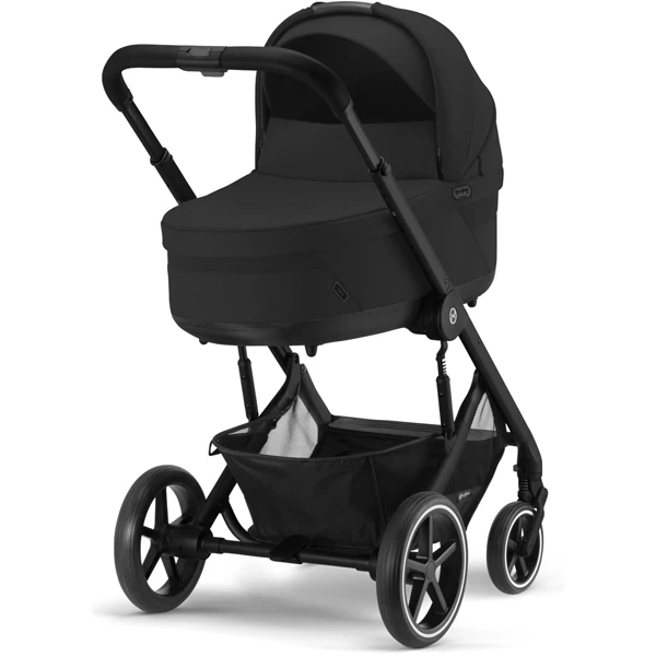 CYBEX BALIOS S LUX 2.0 wózek 2w1 2024 3