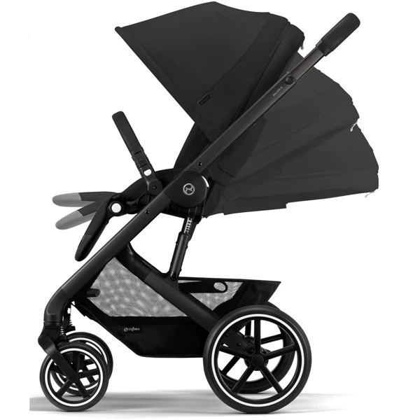 CYBEX BALIOS S LUX 2.0 wózek 2w1 2024 4