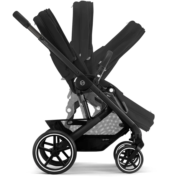 CYBEX BALIOS S LUX 2.0 wózek 2w1 2024 5