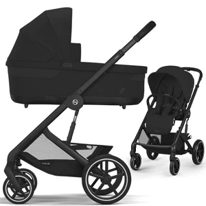 CYBEX BALIOS S LUX 2.0 wózek 2w1