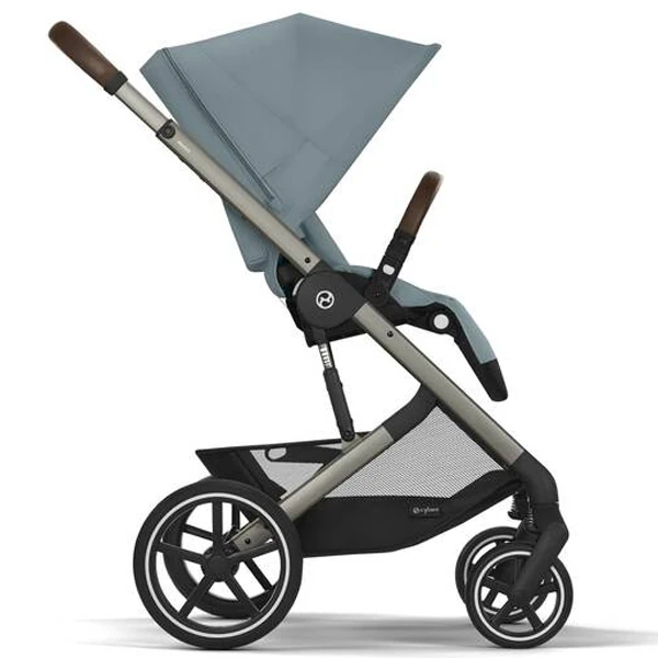 Cybex BALIOS S LUX 2.0 wózek spacerowy 3