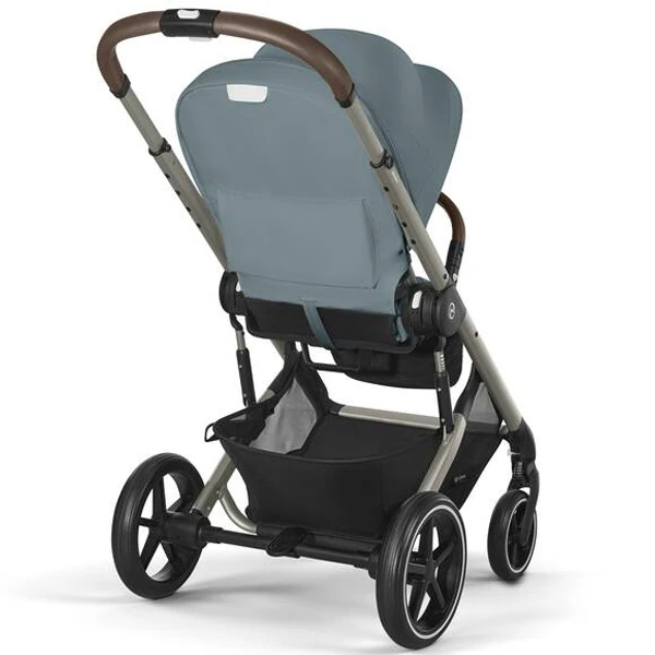 Cybex BALIOS S LUX 2.0 wózek spacerowy 4