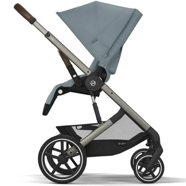 Cybex BALIOS S LUX 2.0 wózek spacerowy 5