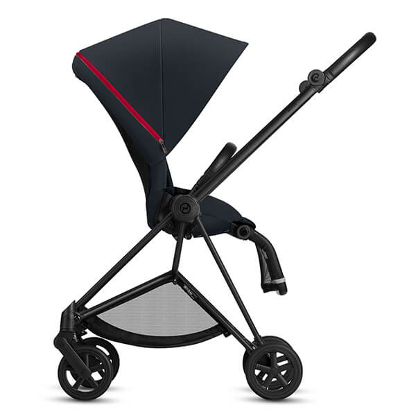 Cybex mios ferrari