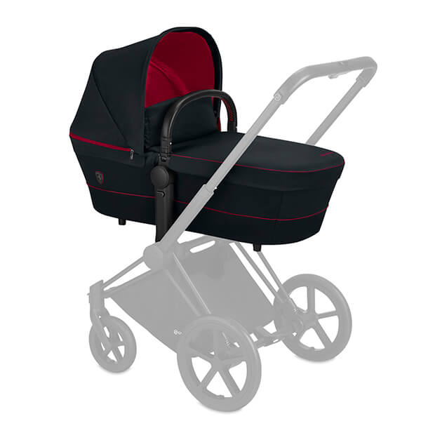 Cybex priam 3 ferrari