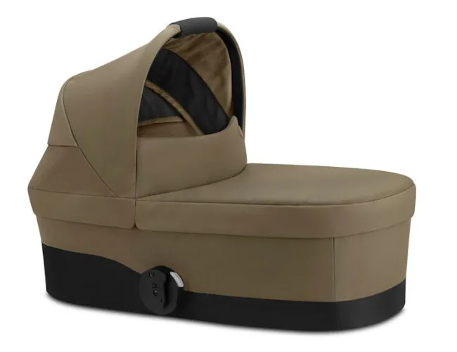 CYBEX gondola Cot S Lux do wózków Balios S Lux 2.0 / Talos S Lux 1