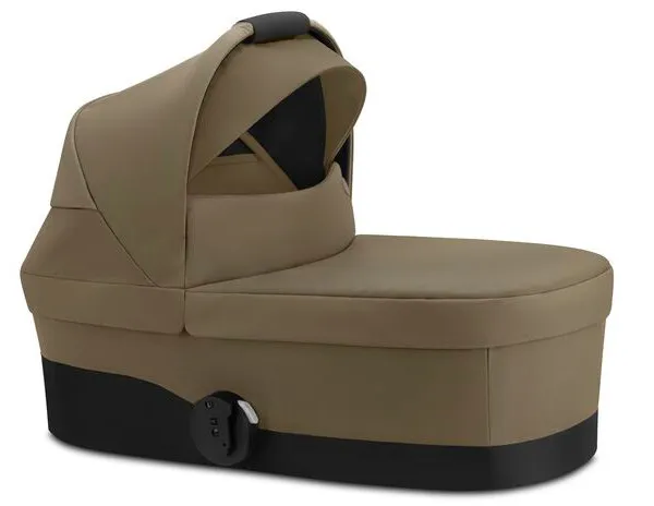 CYBEX gondola Cot S Lux do wózków Balios S Lux 2.0 / Talos S Lux 2