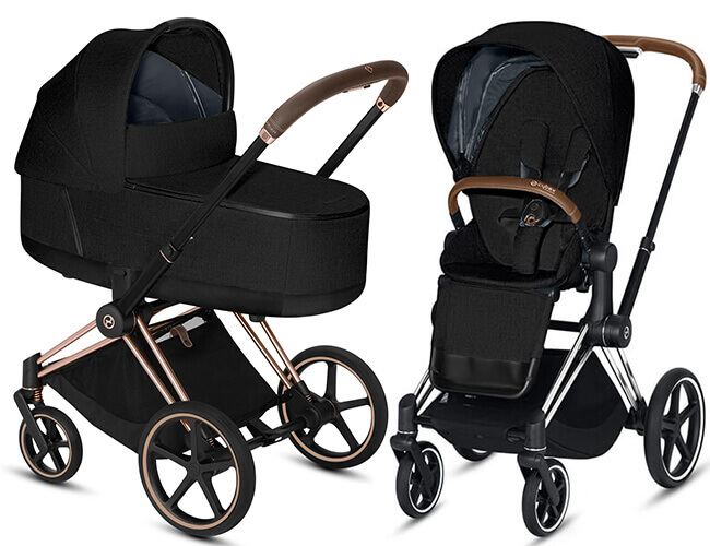 2020 nuna mixx travel system