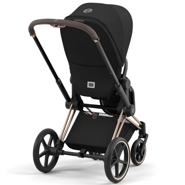 CYBEX PRIAM 4.0 wózek 2w1 3