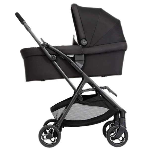 Graco MYAVO TRIO wózek 3w1 + fotelik 5