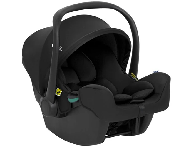 Graco SNUGLITE fotelik samochodowy dla dzieci 0-13 kg 1