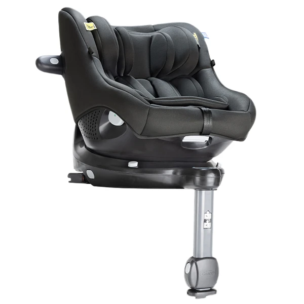 Graco TURN 2ME DLX i-Size R129 fotelik samochodowy 0-18 kg 3