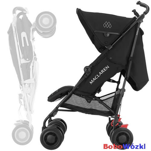 maclaren techno xt winter