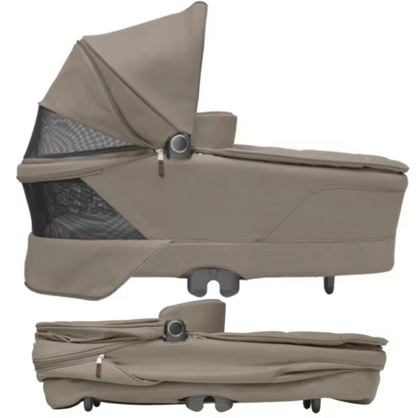 Maxi Cosi OXFORD+ wózek 2w1 3