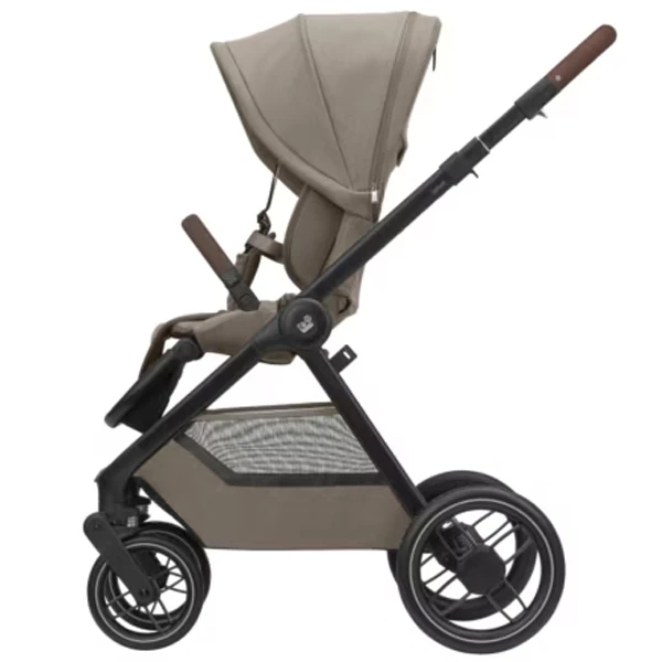 Maxi Cosi OXFORD+ wózek 2w1 4