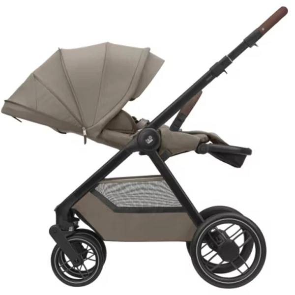 Maxi Cosi OXFORD+ wózek 2w1 5