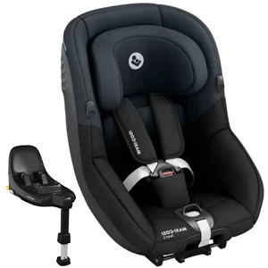 Maxi Cosi PEARL S fotelik samochodowy 0-18 kg + baza isofix