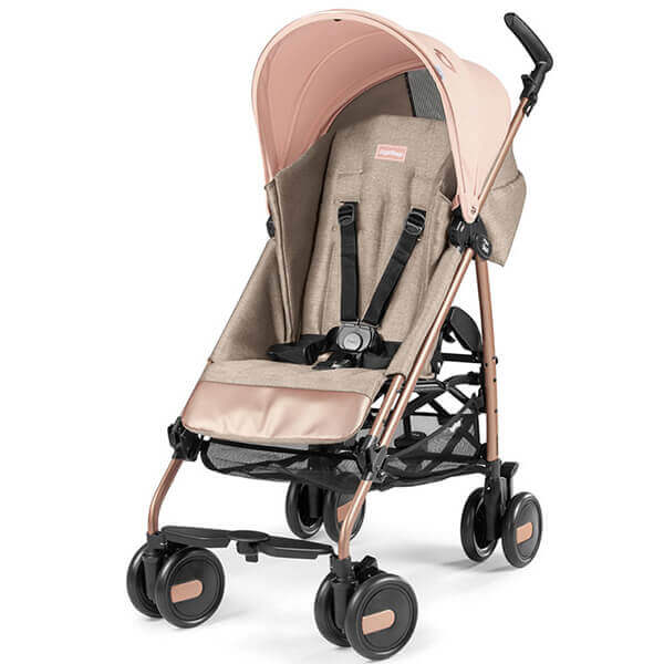 peg perego pliko mini opinie