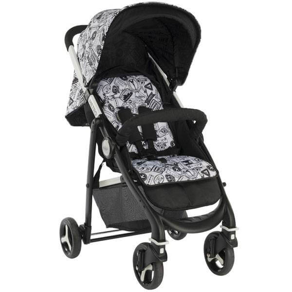 Graco store metro stroller