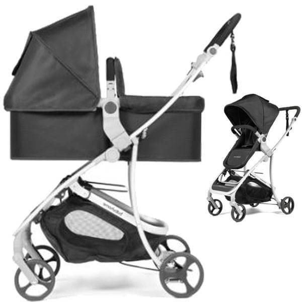 babyhome vida plus