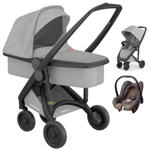 Greentom hotsell maxi cosi