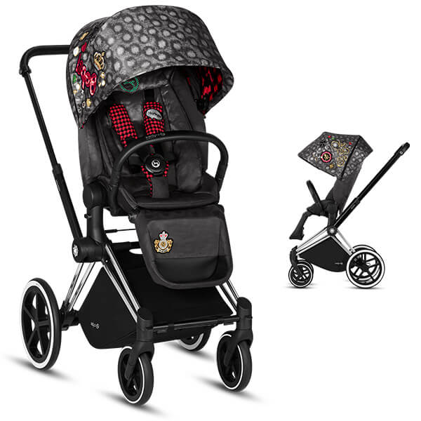 gb pockit stroller instructions