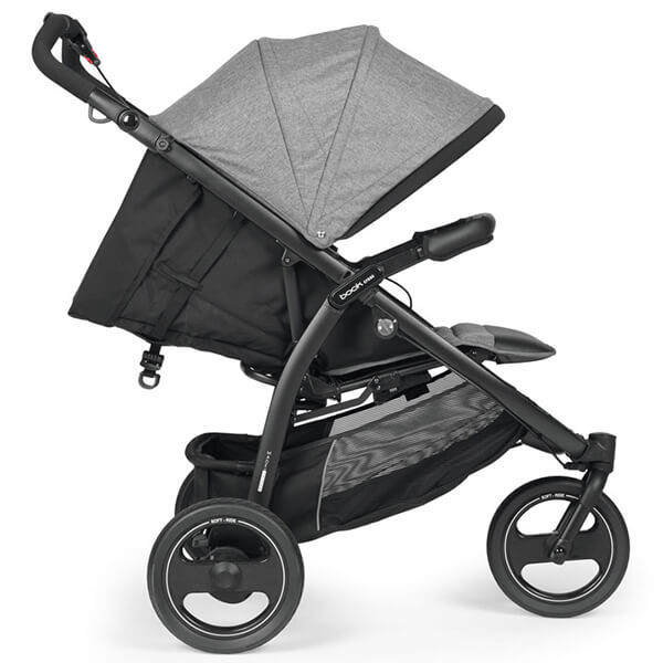 peg perego book cross completo