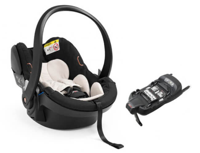 Stokke besafe автокресло