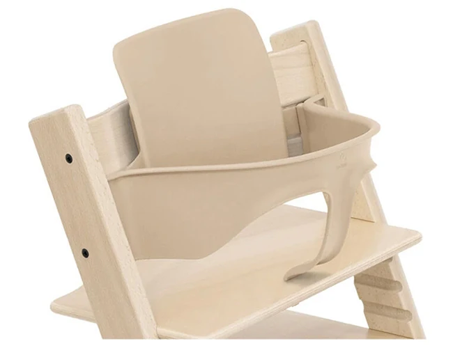 STOKKE TRIPP TRAPP BABY SET 2 zestaw niemowlęcy 1