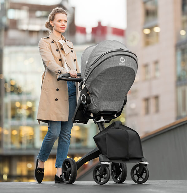 Stokke xplory v6 top cena