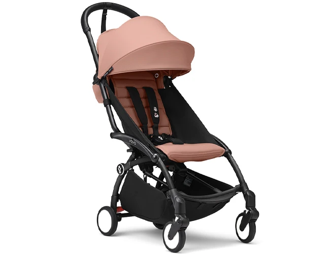 Stokke YOYO 3 wózek spacerowy 1