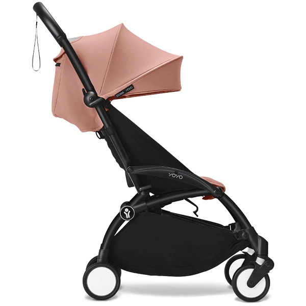 Stokke YOYO 3 wózek spacerowy 2